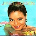[중고] Janet Jackson / Janet Jackson (수입)