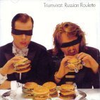 [중고] Triumvirat / Russian Roulette (Remastered/수입)