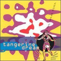 [중고] Tangerine Dream / The Dream Mixes (수입)