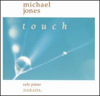 [중고] Michael Jones / Touch (홍보용)