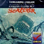 [중고] O.S.T. (-Tangerine Dream) / Sorcerer (수입)