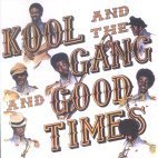 [중고] Kool &amp; The Gang / Good Times (수입)