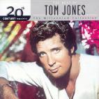 Tom Jones / The Best Of Tom Jones, 20th Century Masters The Millennium Collection (수입/미개봉)