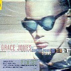 [중고] Grace Jones / Private Life : The Compass Point Sessions (2CD/수입)