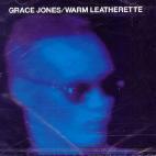 [중고] Grace Jones / Warm Leatherette (수입)