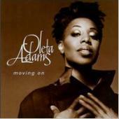 [중고] Oleta Adams / Moving On (홍보용)