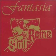 [중고] Roine Stolt / Fantasia