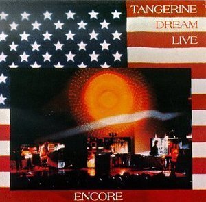 [중고] Tangerine Dream / Encore : Tangerine Dream Live (수입)