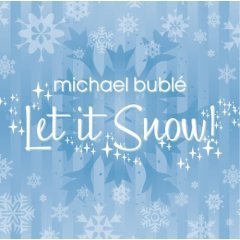 Michael Buble / Let It Snow (미개봉)
