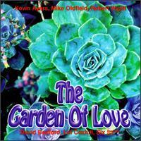 [중고] Kevin Ayers &amp; Whole World / The Garden of Love (일본수입)