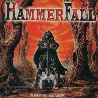 [중고] Hammerfall / Glory To The Brave
