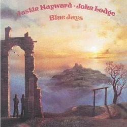 [중고] Justin Hayward , John Lodge / Blue Jays (일본수입)