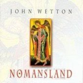 [중고] John Wetton / Nomansland (일본수입)