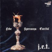 [중고] J.E.T. / Fede, Speranza, Carita (일본수입)