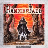 [중고] Hammerfall / Glory To The Brave (Deluxe Edition/수입)