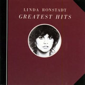 [중고] Linda Ronstadt / Greatest Hits (자켓확인)