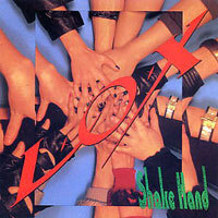 [중고] L.O.X. / Shake Hand (수입/ss006)
