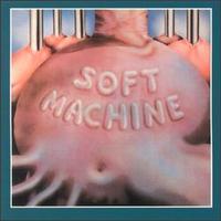 [중고] Soft Machine / Six (수입)