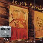 [중고] Arne Domnerus Group  / Jazz at the Pawnshop (2SACD Hybrid)
