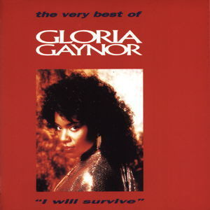 [중고] Gloria Gaynor / The Very Best Of Gloria Gaynor - I Will Survive (수입)