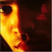[중고] Lenny Kravitz / Let Love Rule (수입)