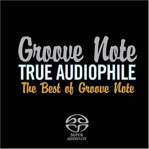 [중고] The Best of Groove Note - True Audiophile (SACD Hybrid)