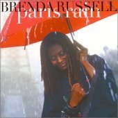 [중고] Brenda Russell / Paris Rain