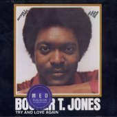 [중고] Booker T. Jones / Try And Love Again
