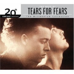 Tears For Fears / The Millennium Collection: The Best of Tears for Fears (수입/미개봉)
