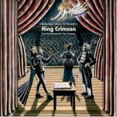 [중고] King Crimson / A Beginners Guide To Projekcts - The Deception Of The Thrush (일본수입)