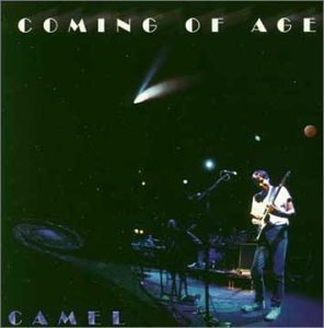 [중고] Camel / Coming Of Age (2CD/일본수입)