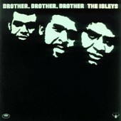 [중고] Isley Brothers / Brother, Brother, Brother (수입)
