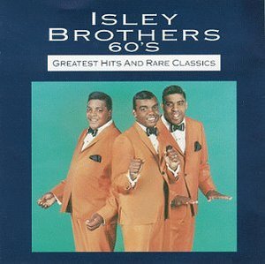[중고] Isley Brothers / Greatest Hits And Rare Classics (수입)