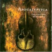 [중고] Apocalyptica / Inquisition Symphony