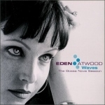 [중고] Eden Atwood / Waves - Bassanova (SACD Hybrid)