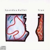 [중고] Spandau Ballet / True (수입)