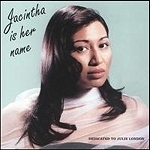 [중고] Jacintha / Jacintha Is Her Name