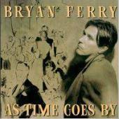 [중고] Bryan Ferry / As Time Goes By (홍보용)