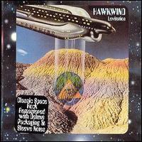 [중고] Hawkwind / Levitation (수입)
