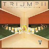 Triumph / The Sport Of Kings (수입/미개봉)