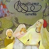 [중고] Renaissance / Novella (수입)