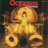 [중고] Cozy Powell / Octopuss