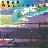 [중고] Chad Wackerman / The View (수입)