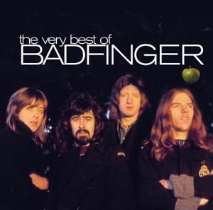[중고] Badfinger / Very Best Of Badfinger (수입)