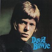 [중고] David Bowie / David Bowie (수입)