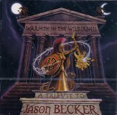 V.A. / Warmth In The Wilderness: A Tribute To Jason Becker (2CD/수입/미개봉)