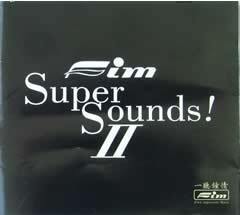 [중고] V.A. / Fim Super Sounds II (XRCD)