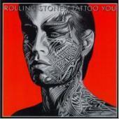 [중고] Rolling Stones / Tattoo You (수입)