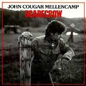 John Mellencamp (John Cougar Mellencamp) / Scarecrow (수입/미개봉)