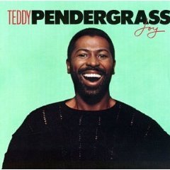 [중고] Teddy Pendergrass / Joy (수입)